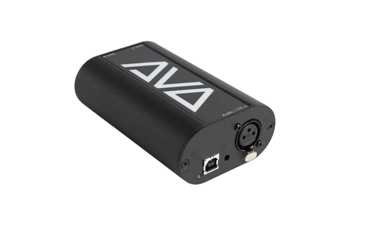 Avolites T2