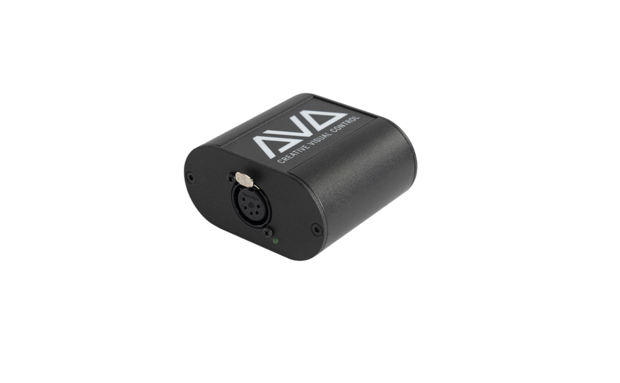 Avolites T1