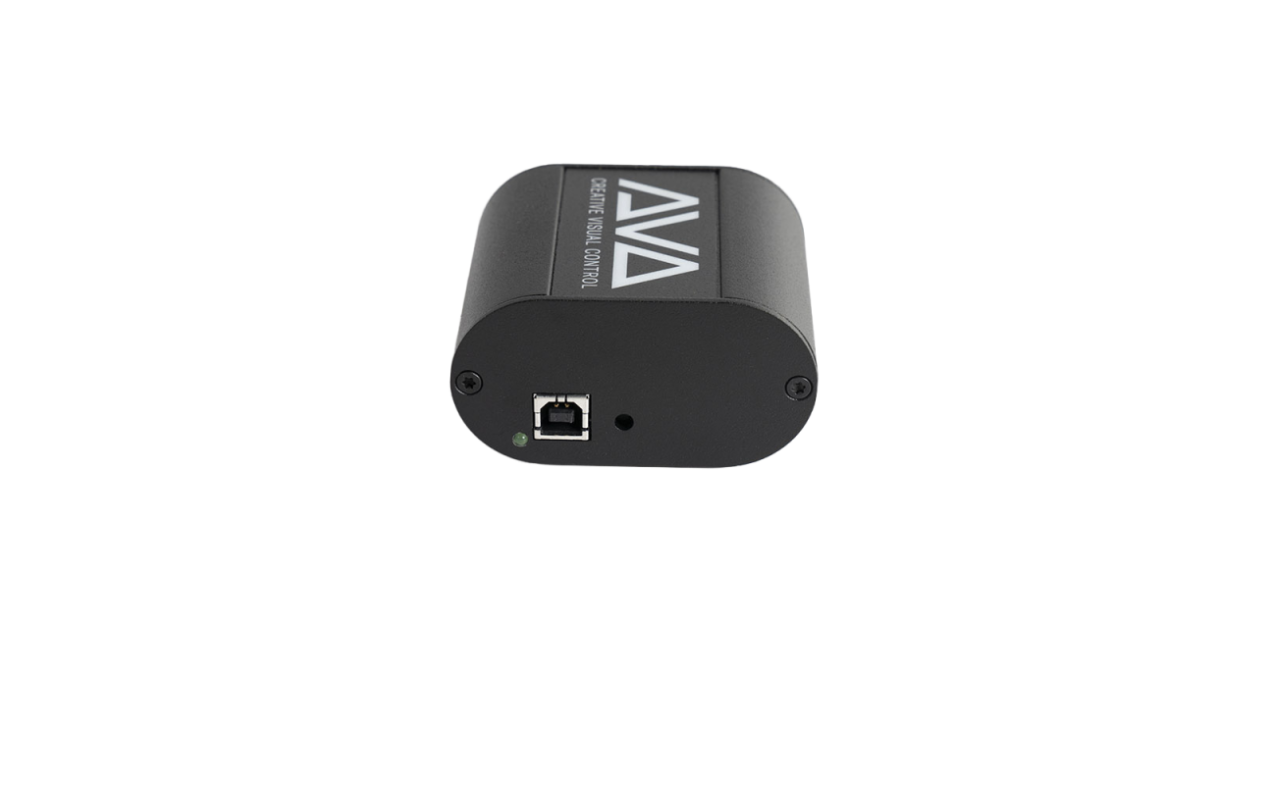 Avolites T1