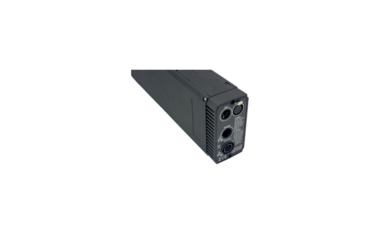 Swisson XSD-S3 – Single Channel Sine Wave Dimmer