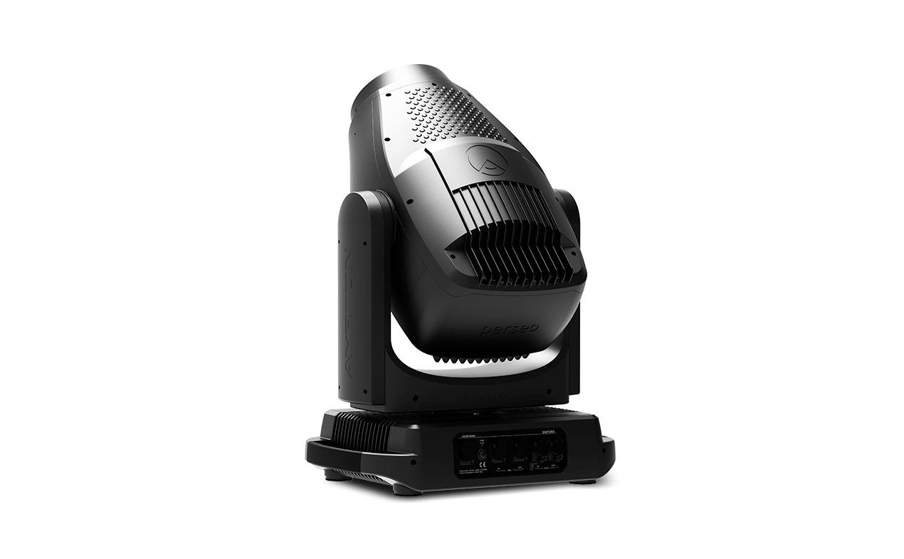 Ayrton Perseo - LED profile moving head