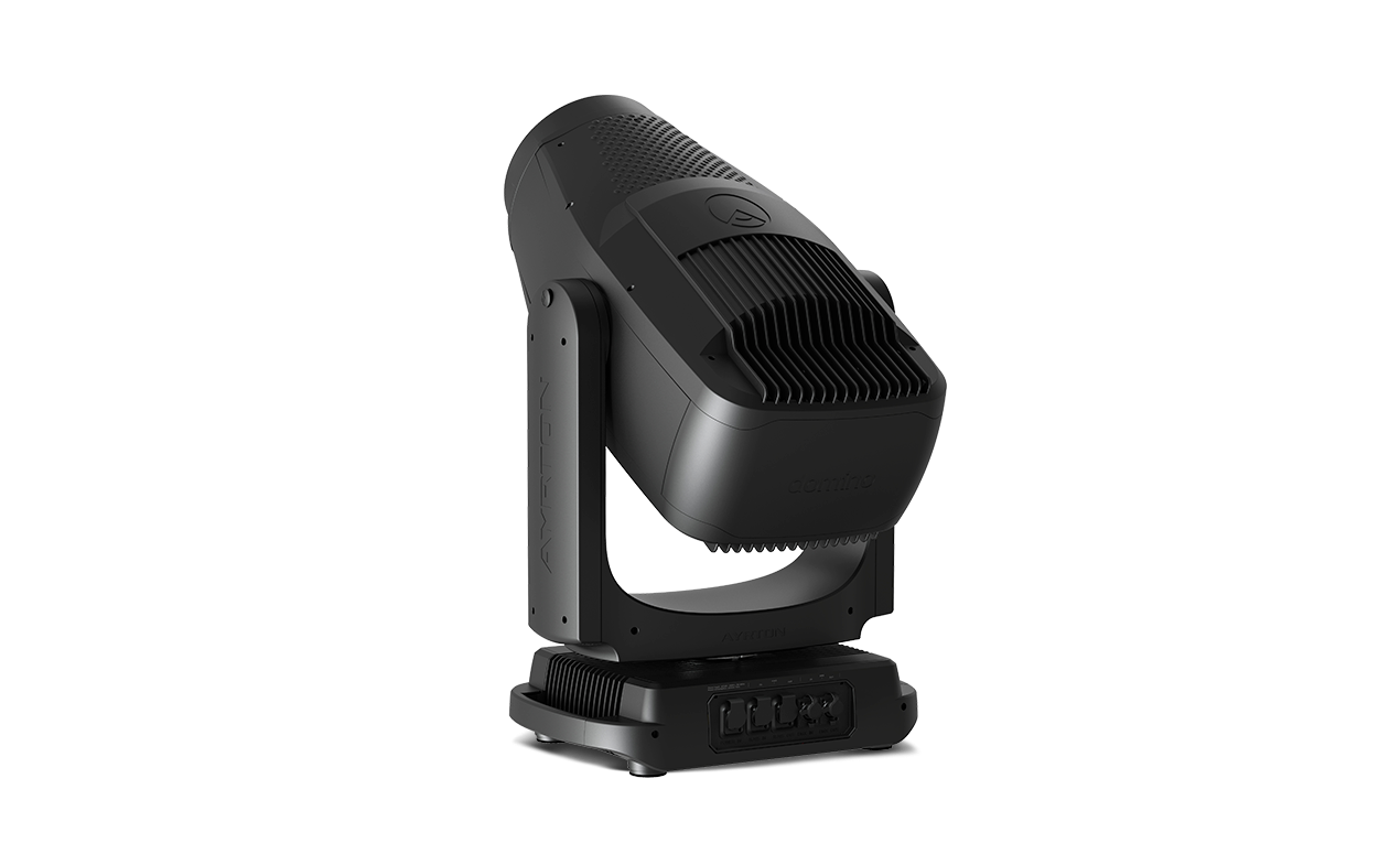 Ayrton Domino LT - LED long-throw moving head