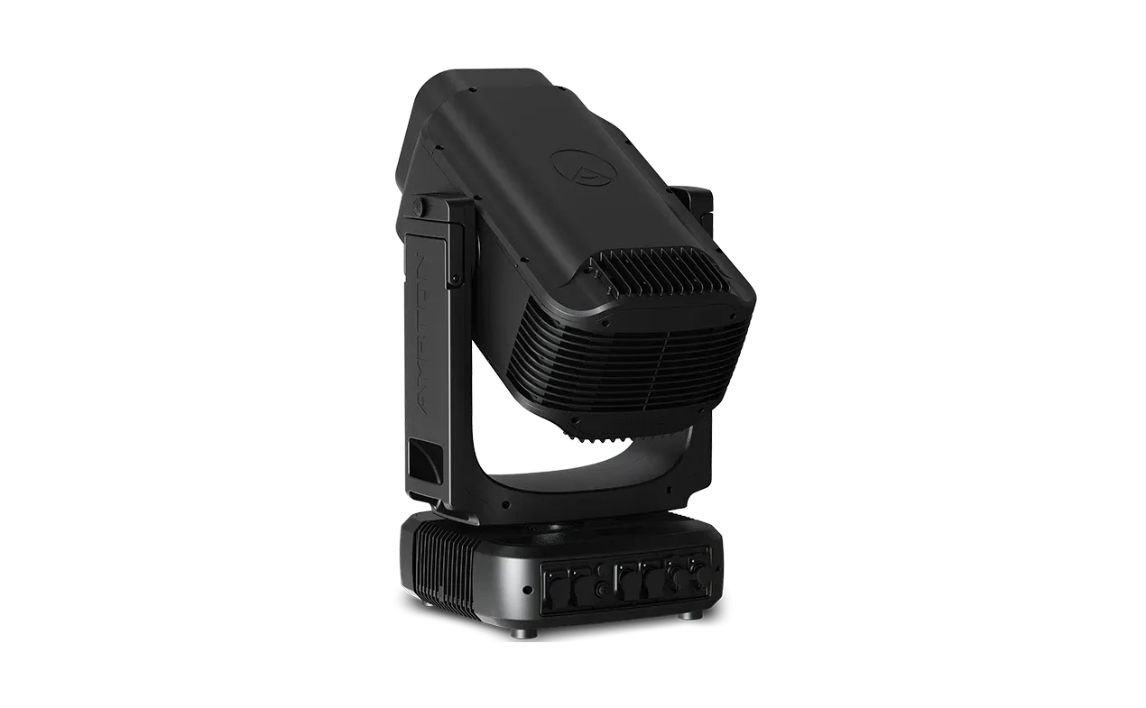 Ayrton Rivale - LED wash moving head