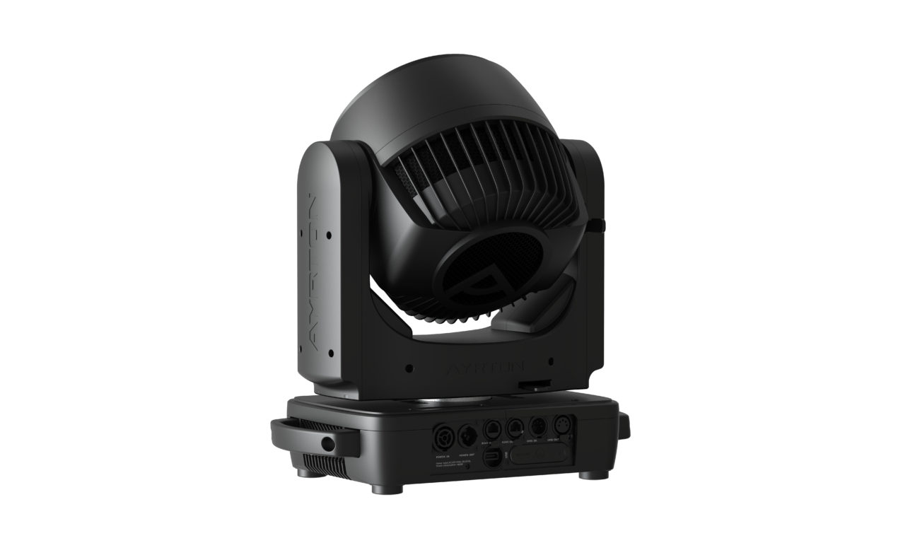 Ayrton Zonda 3 FX - LED moving head