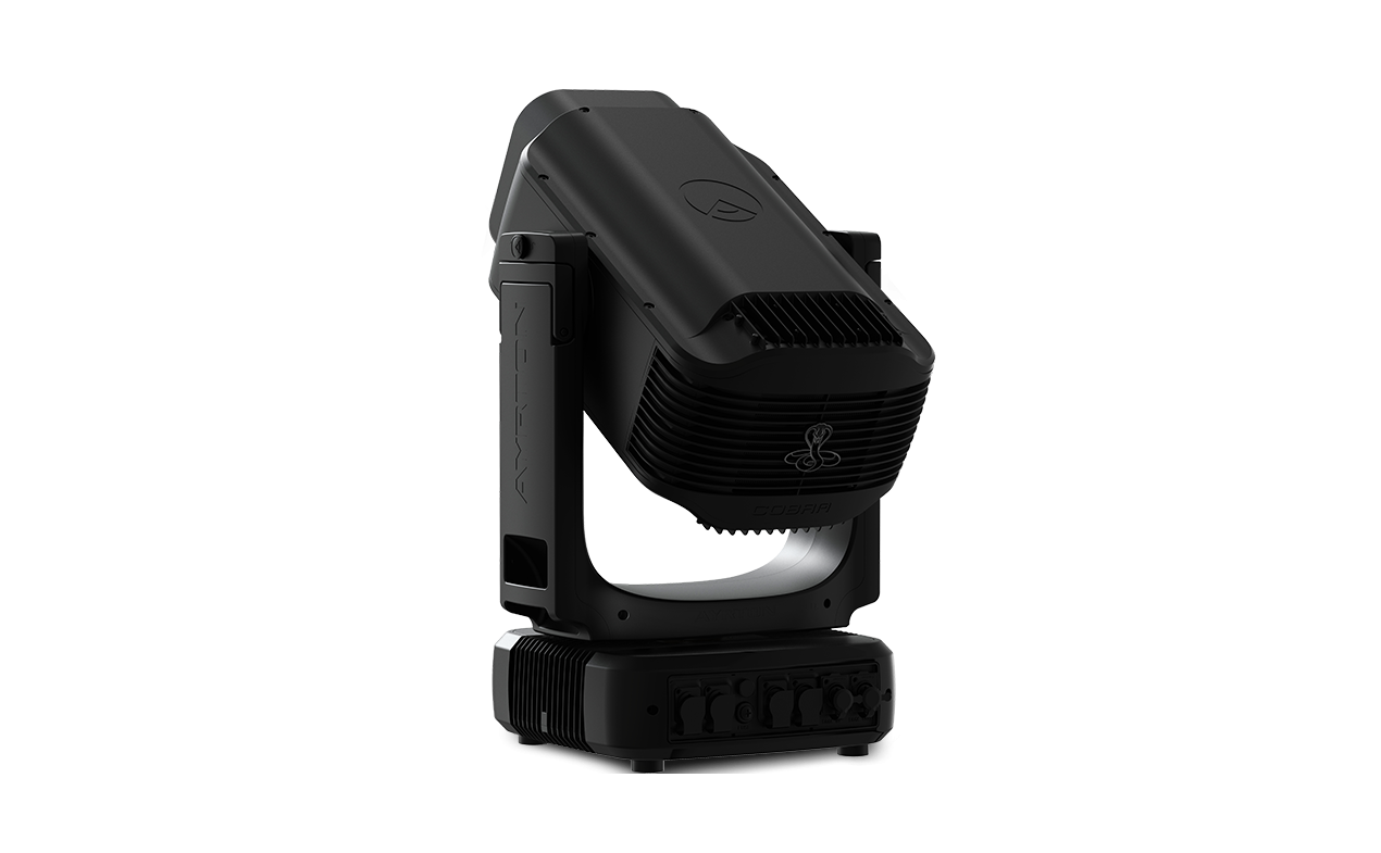 Ayrton Cobra² - Beam laser moving head