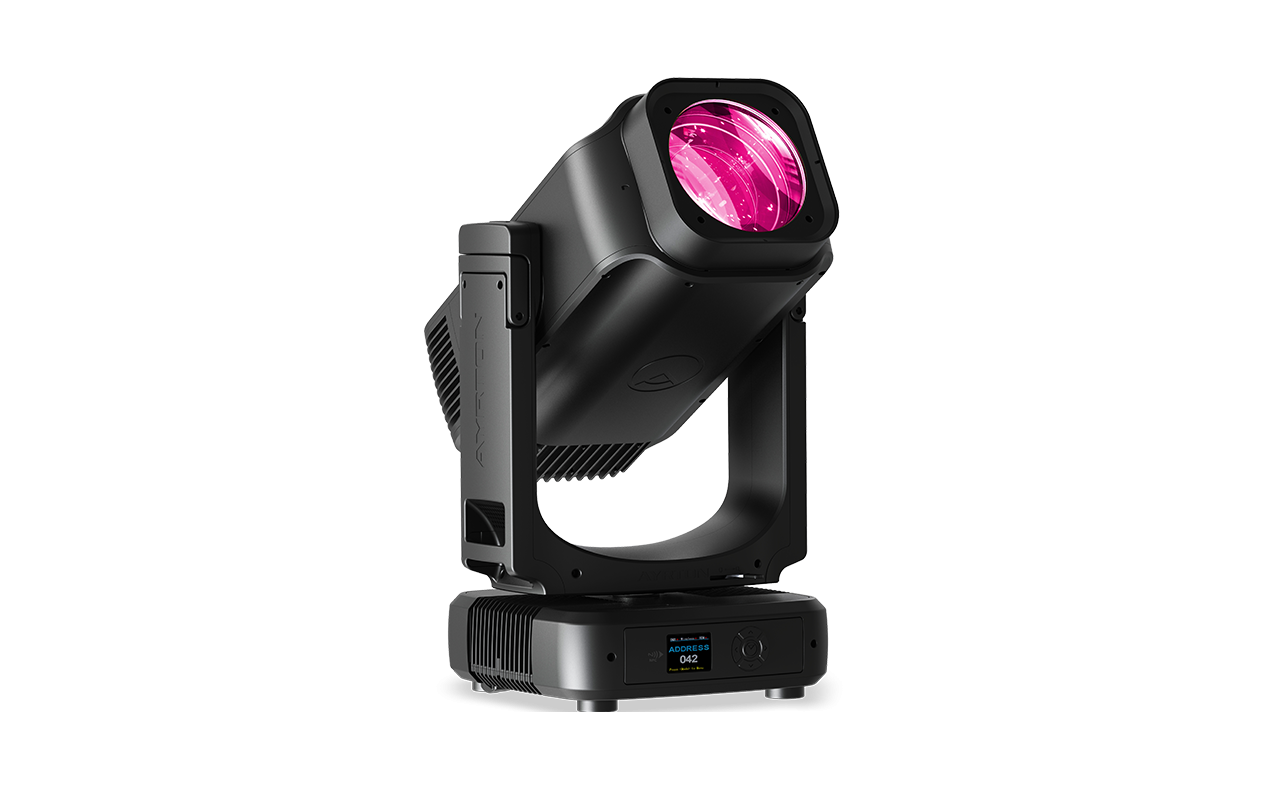 Ayrton Veloce - LED profile moving head