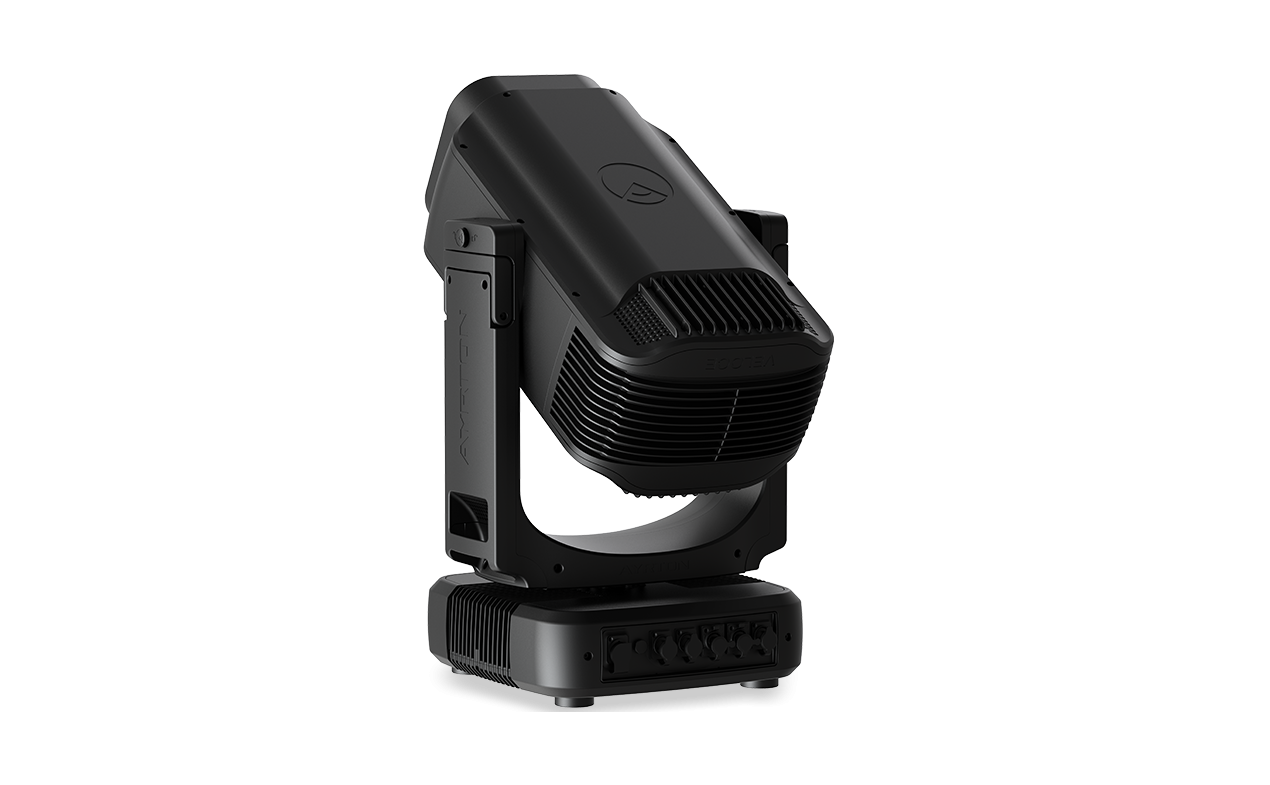 Ayrton Veloce - LED wash moving head