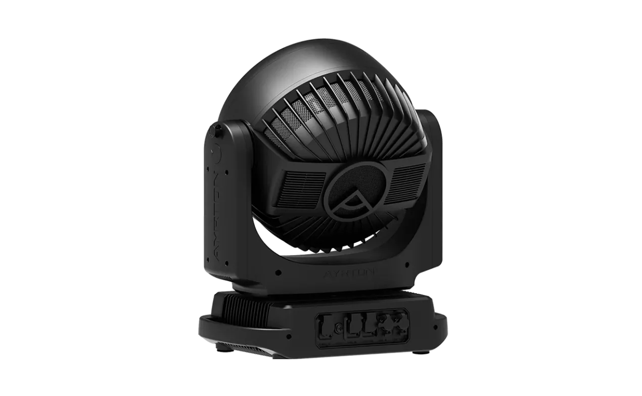 Ayrton Argo 6 - LED wash moving head