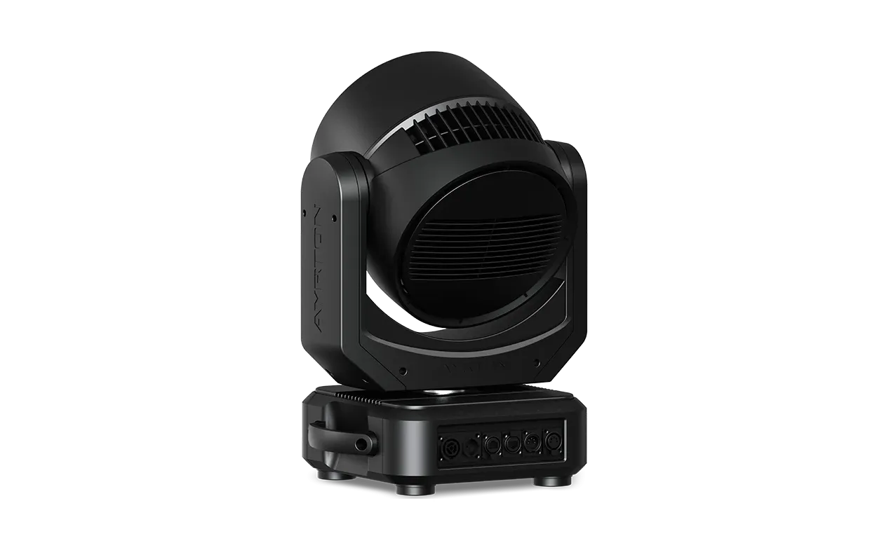 Ayrton Nando 502 - LED wash moving head