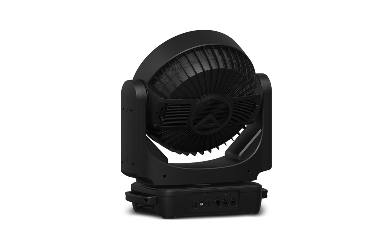 Ayrton WildSun K9 - LED wash moving head