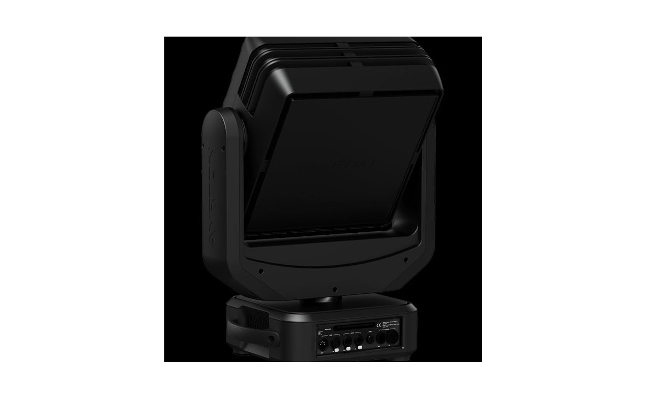 Ayrton MiniPanel FX - LED moving head