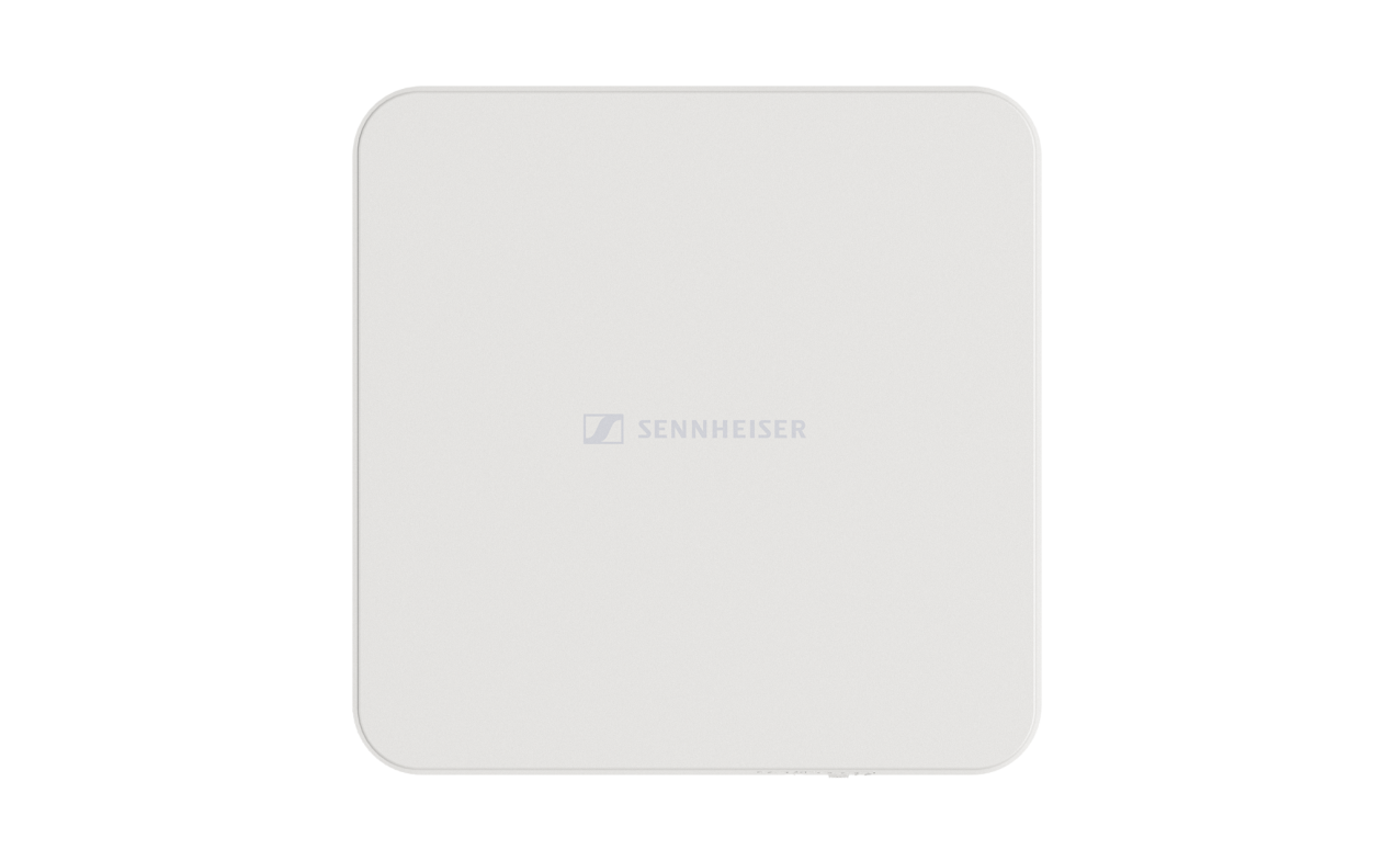 Sennheiser AWM UHF (470 – 694 MHz) - wireless audio sustav