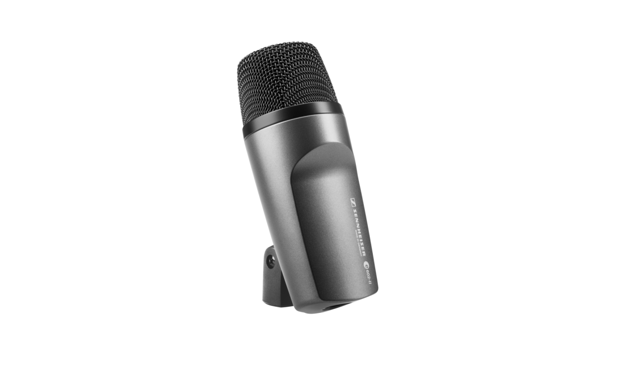 Sennheiser e 602 II - dinamički instrumentalni mikrofon
