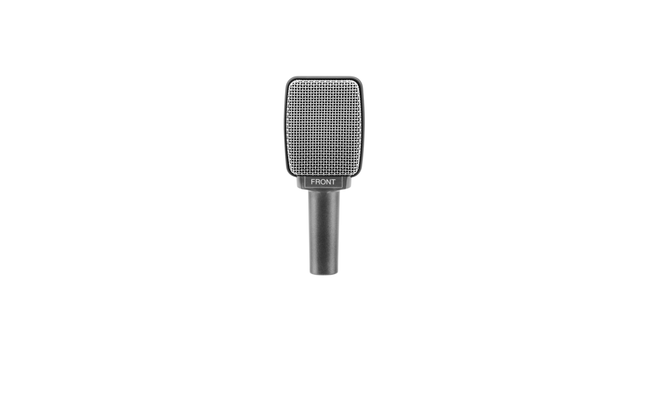 Sennheiser e 609 Silver – Dinamički instrumentalni mikrofon