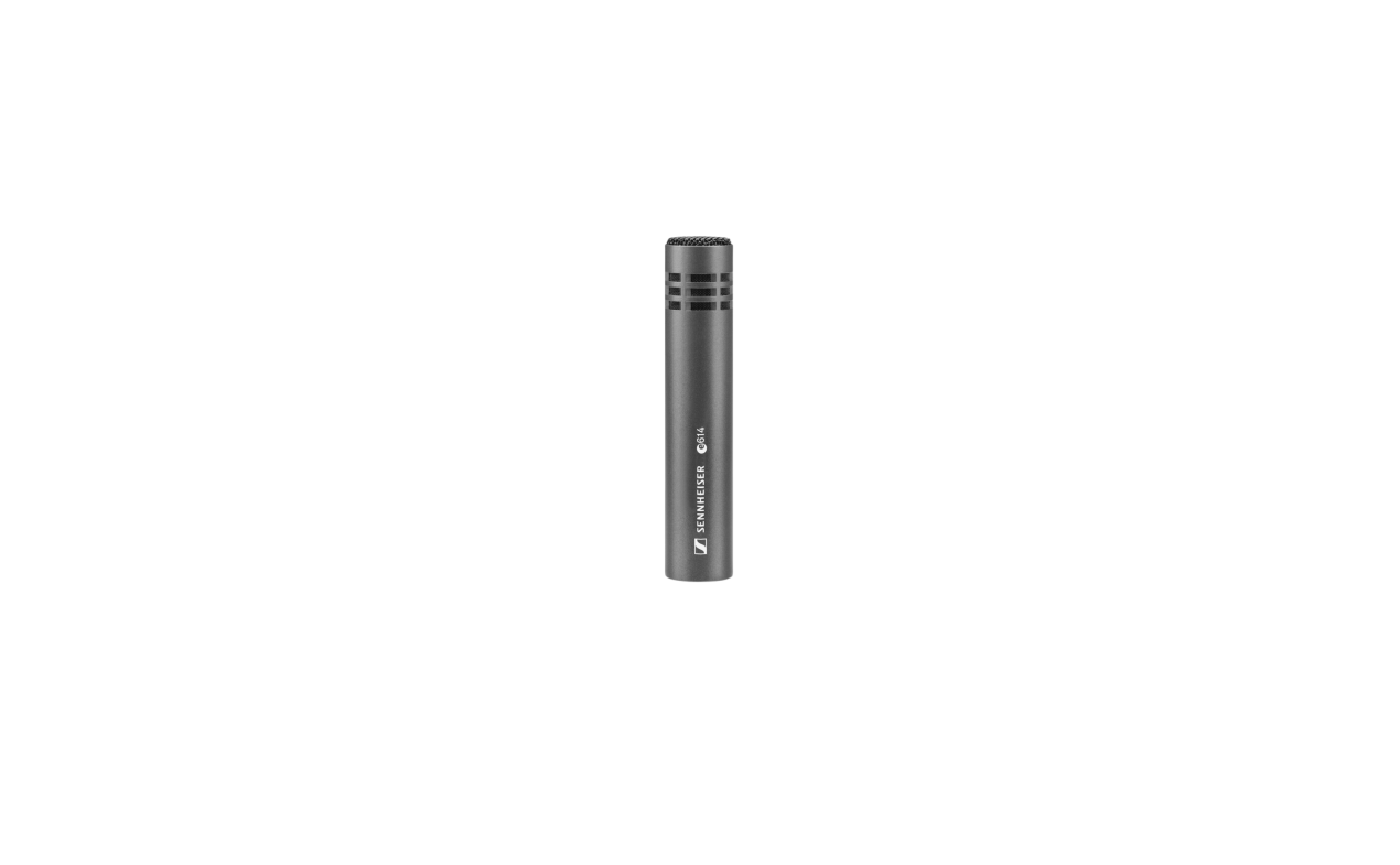 Sennheiser e 614 – Kondenzatorski instrumentalni mikrofon