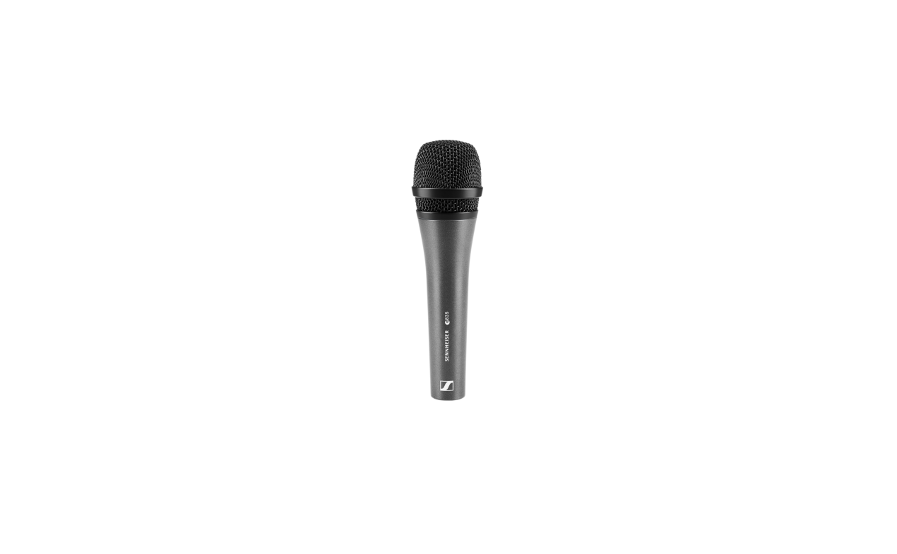 Sennheiser e 835 – Dinamički vokalni mikrofon