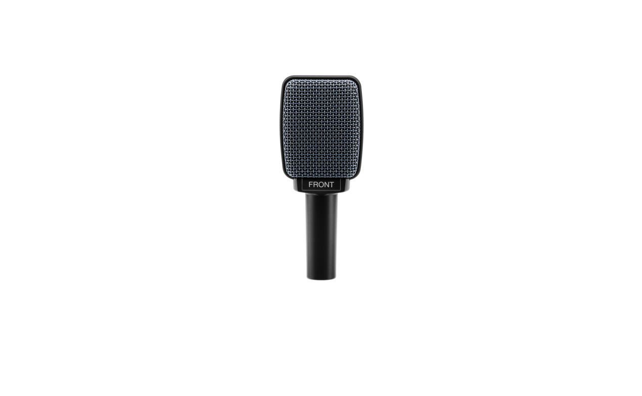 Sennheiser e 906 – Dinamički instrumentalni mikrofon