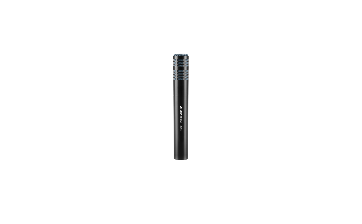 Sennheiser e 914 – Kondenzatorski instrumentalni mikrofon