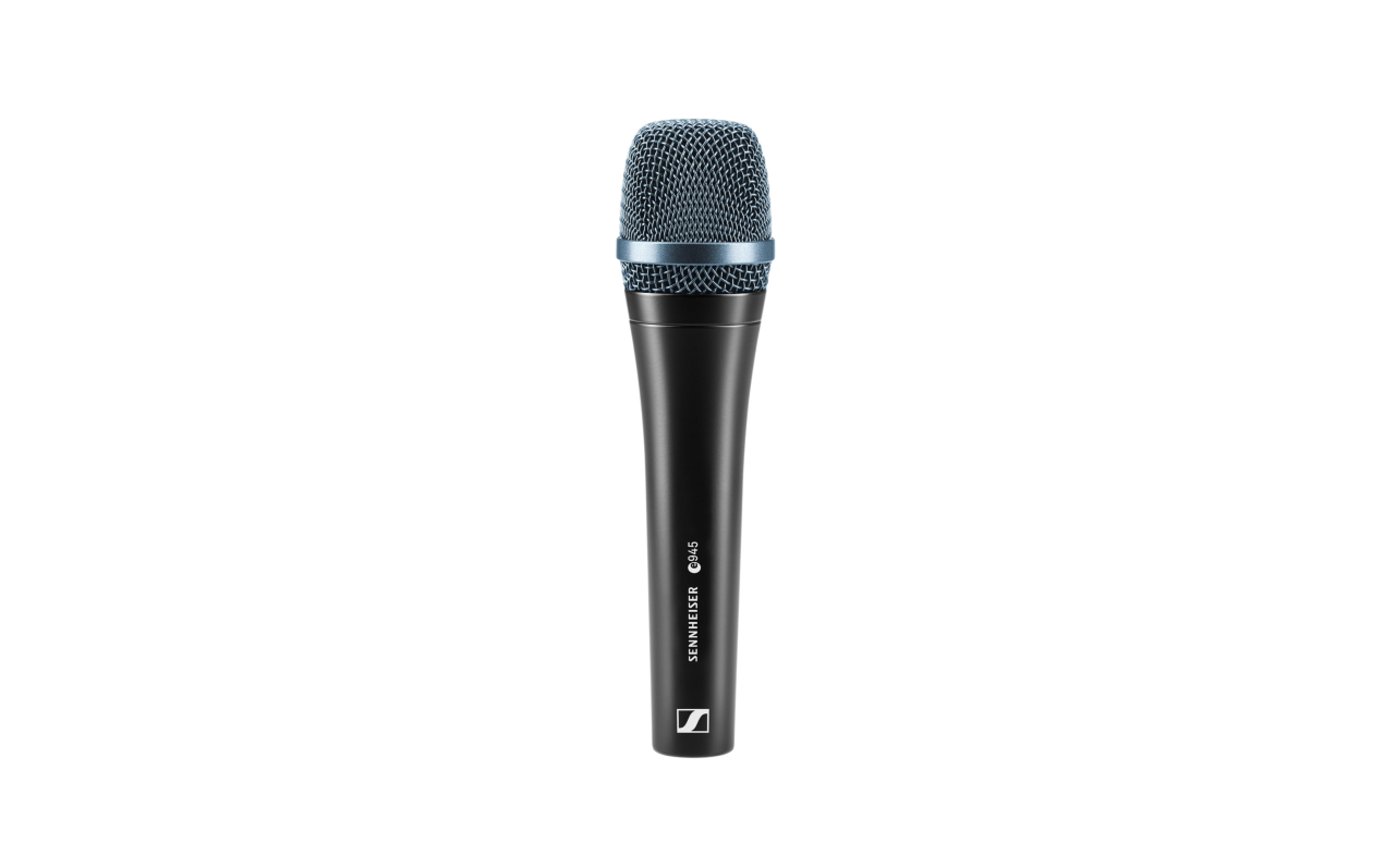 Sennheiser e 945 – Dinamički vokalni mikrofon