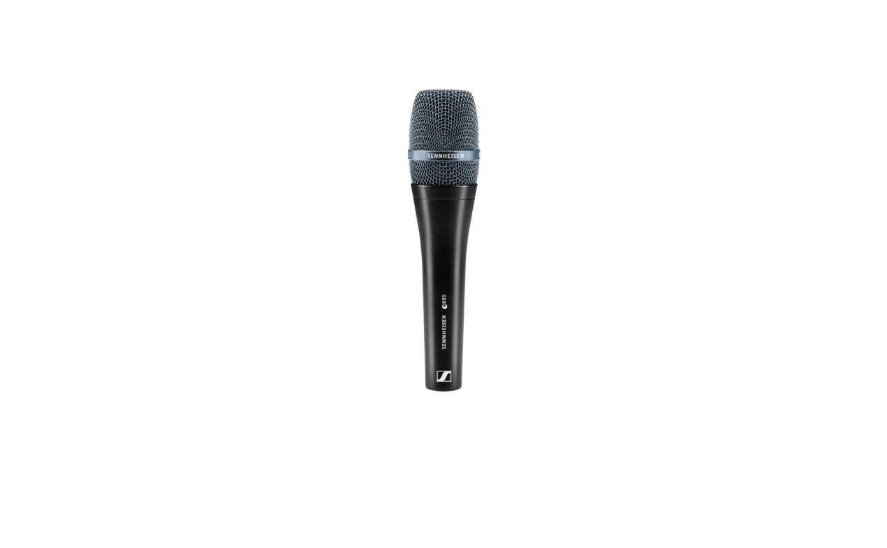 Sennheiser e 965 – Kondenzatorski vokalni mikrofon