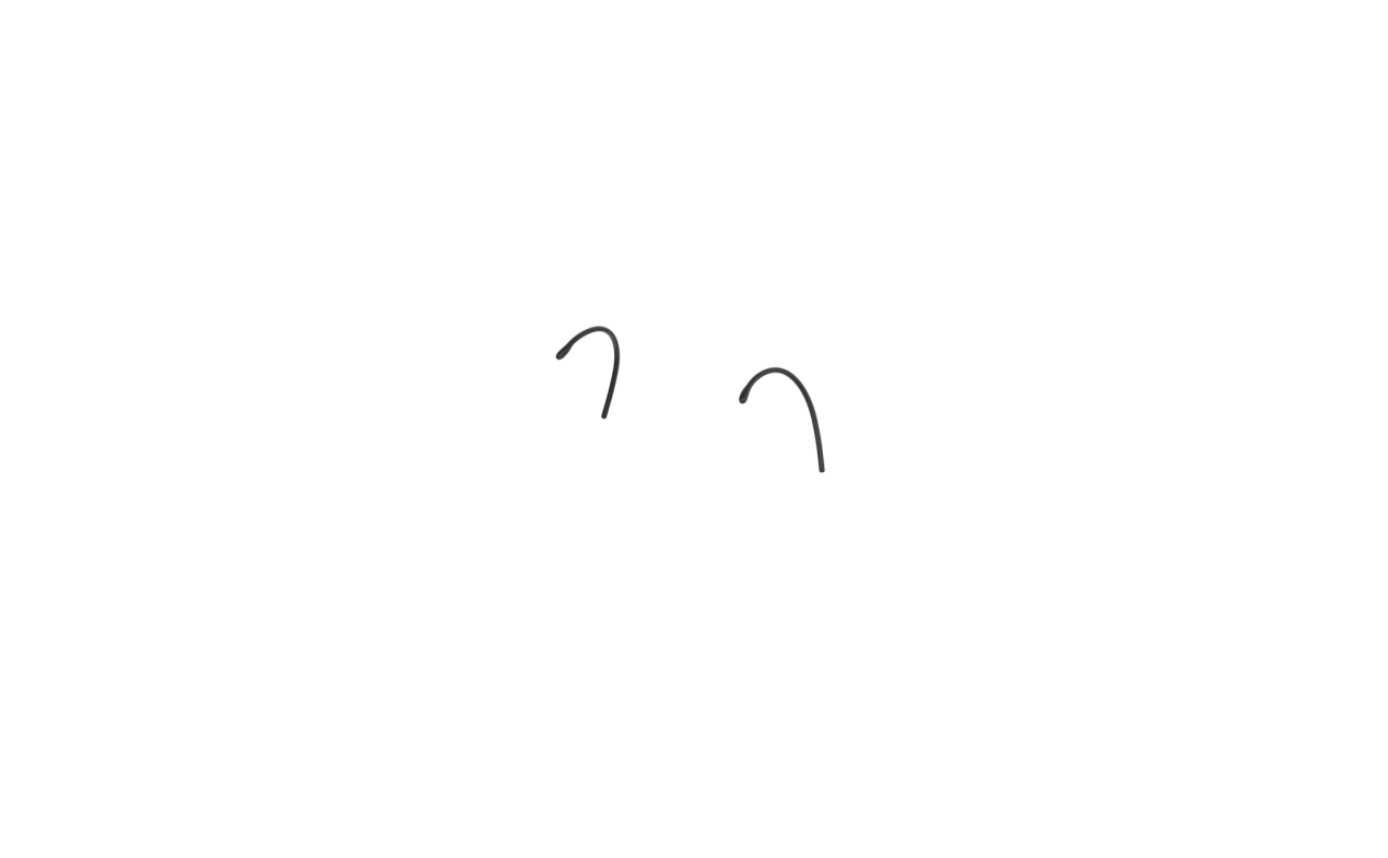 Sennheiser EARHOOK BLACK, 10 PCS. – Set crnih earhook nosača