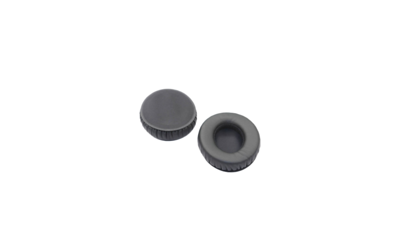 Sennheiser HD 200 PRO Ear Pads – Zamjenski jastučići za slušalice, 1 par