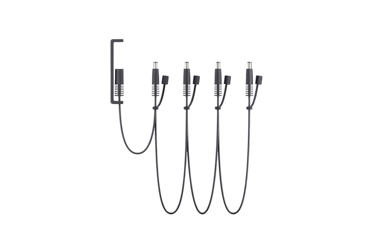 Sennheiser EW-D Power Distribution Cable – Kabel za napajanje i distribuciju EW-D sustava
