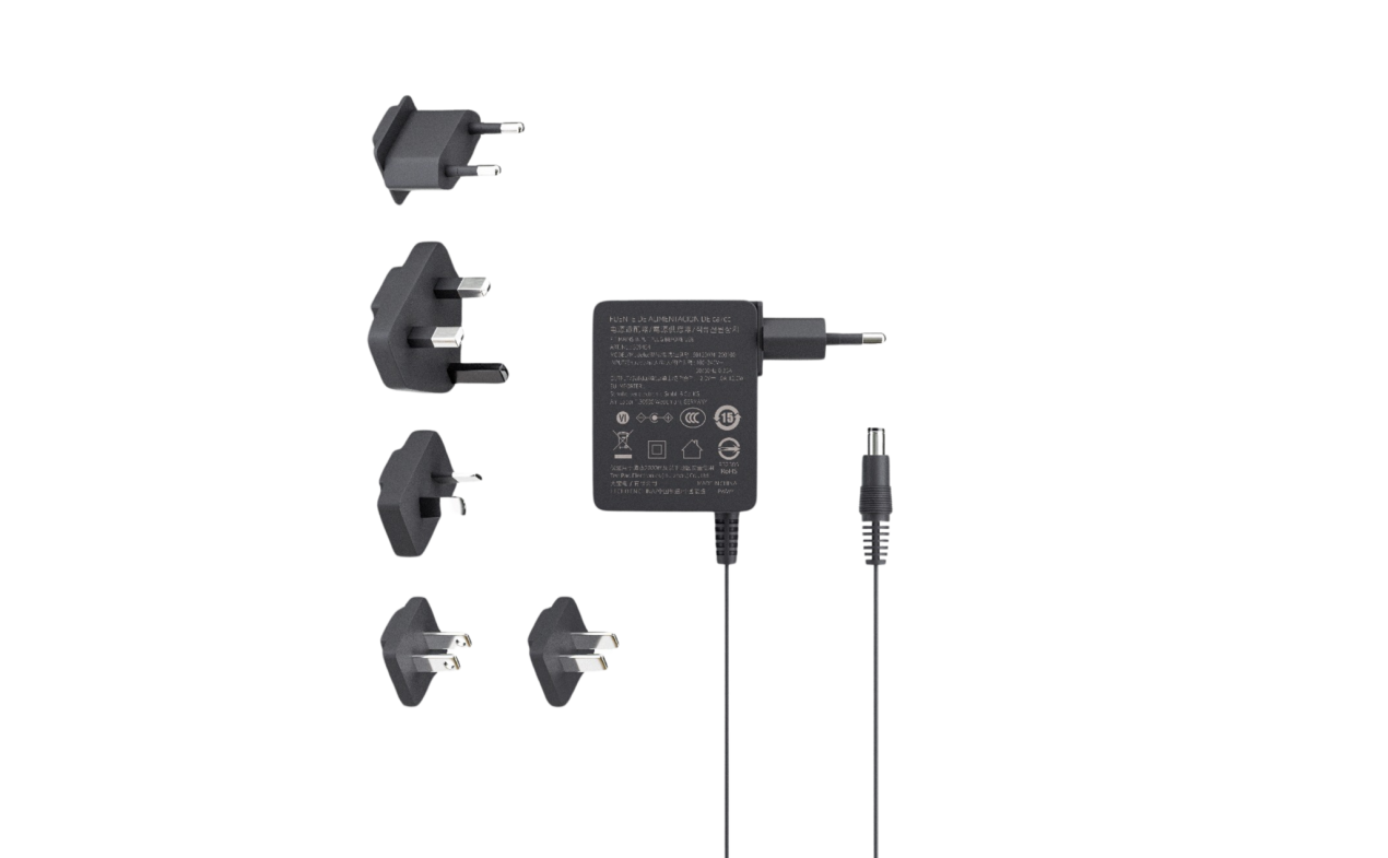 Sennheiser EW-D Power Supply – Napajanje za EW-D bežične sustave