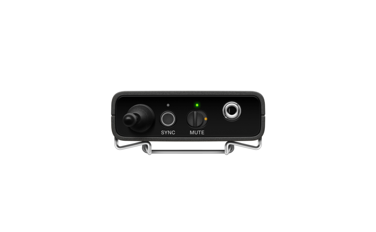 Sennheiser EW-D SK (Y1-3) – Digital bežični bodypack odašiljač za EW-D sustave