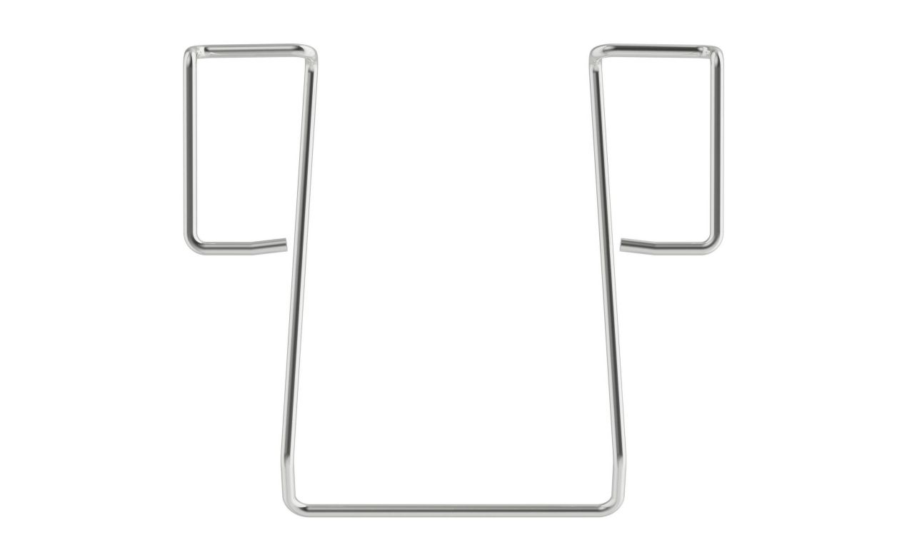 SENNHEISER EW-D SK Belt Clip Vertical – montažni klip za bodypack odašiljač