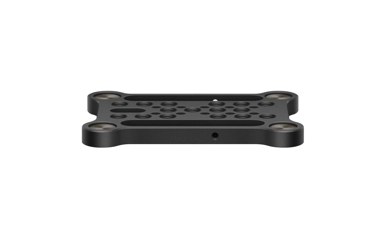 SENNHEISER EW-DP Mounting Plate – nosač za bežični receiver