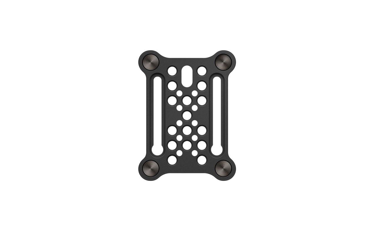 SENNHEISER EW-DP Mounting Plate – nosač za bežični receiver