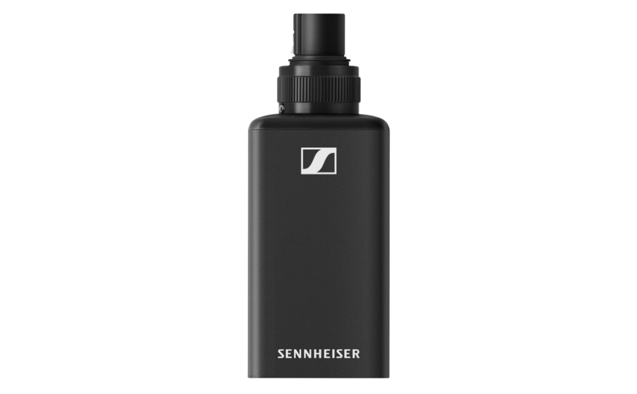 SENNHEISER EW-DP SKP (Q1-6) – Digital plug-on bežični XLR odašiljač s recorderom