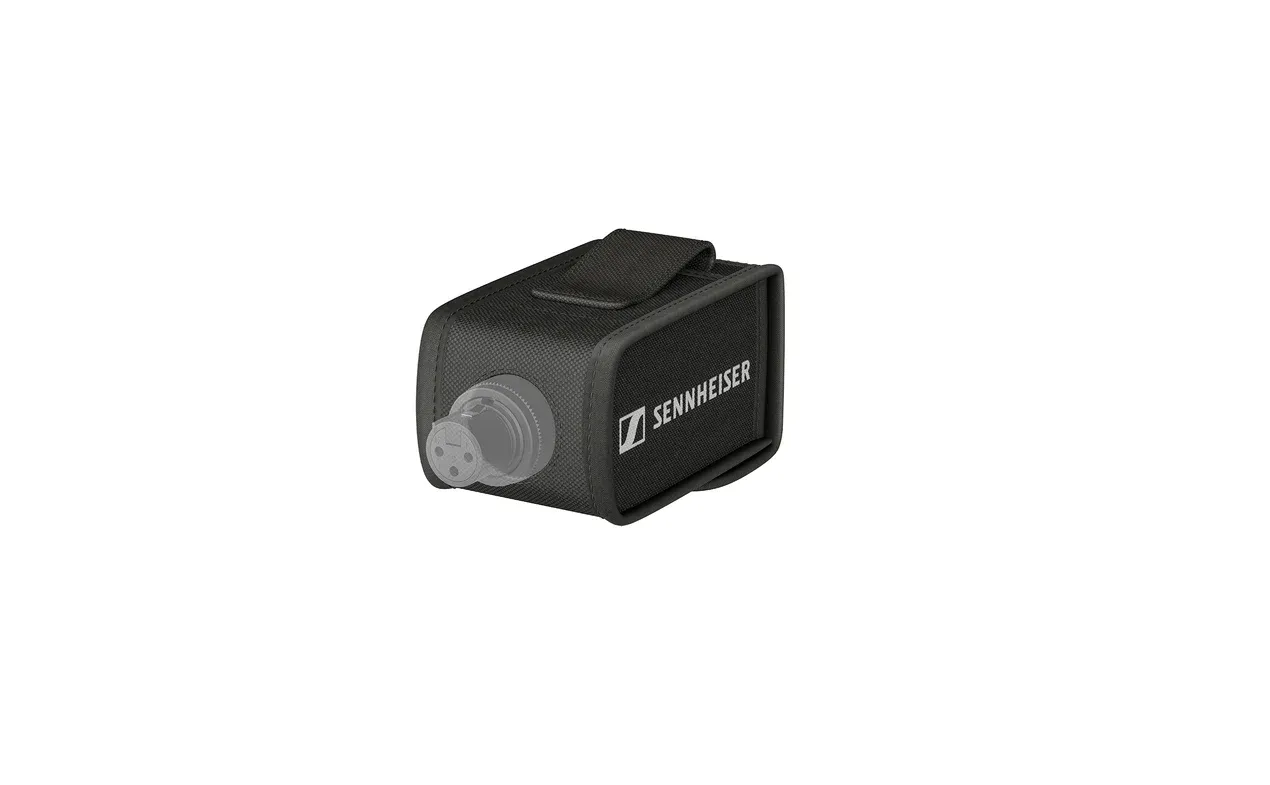 SENNHEISER EW-DP SKP Pouch – Zaštitna torbica za plug-on odašiljač