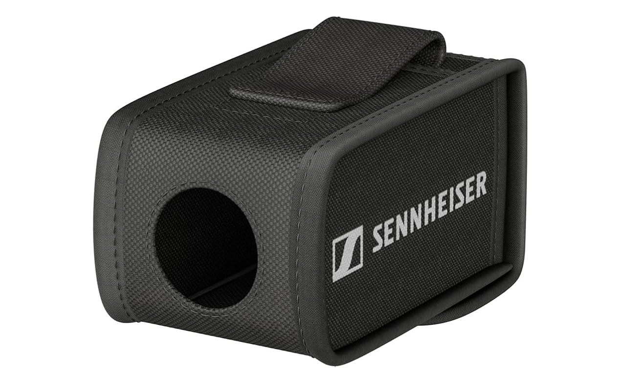 SENNHEISER EW-DP SKP Pouch – Zaštitna torbica za plug-on odašiljač