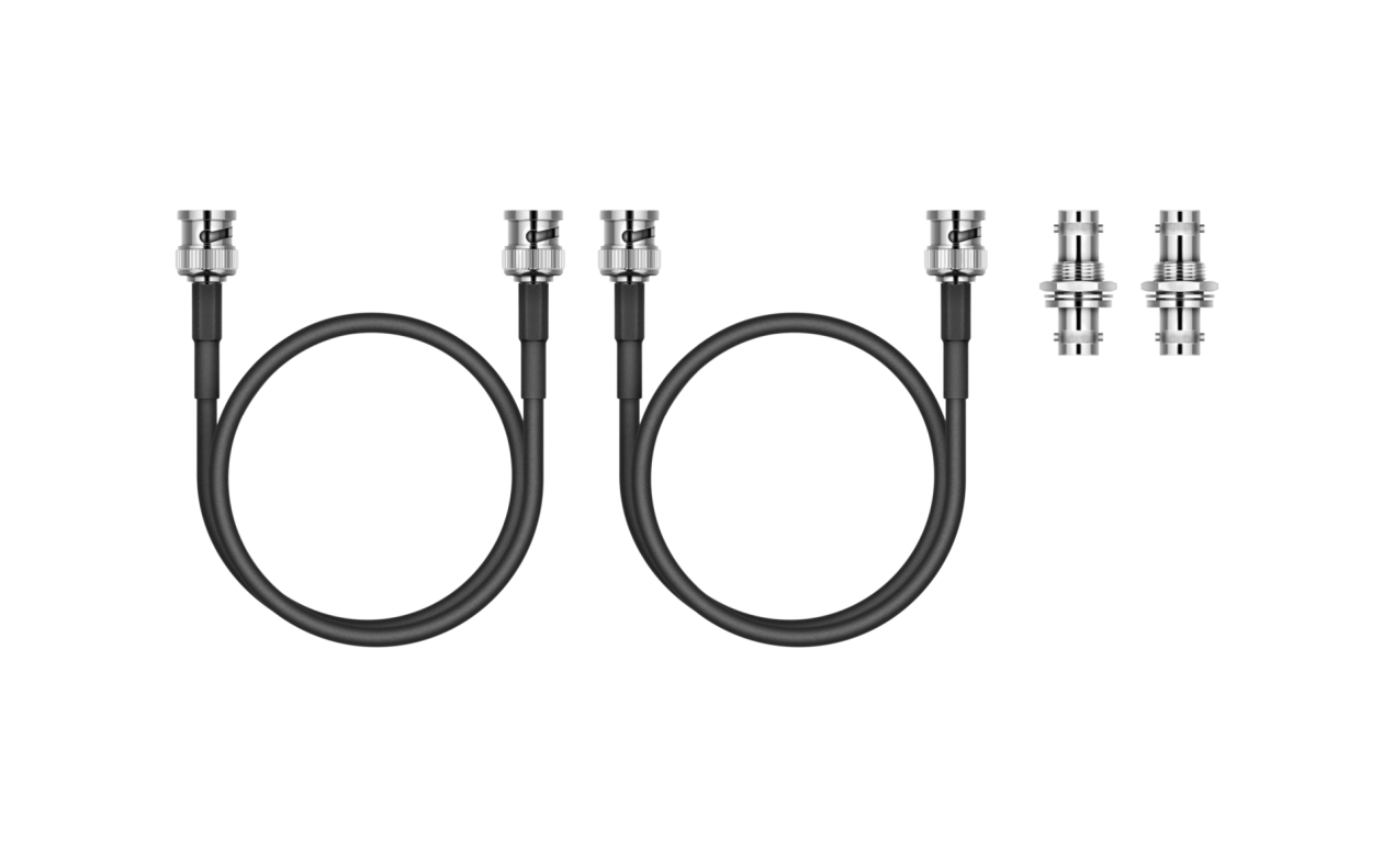SENNHEISER XSW Front Antenna Cables – antenski kablovi za prednju montažu