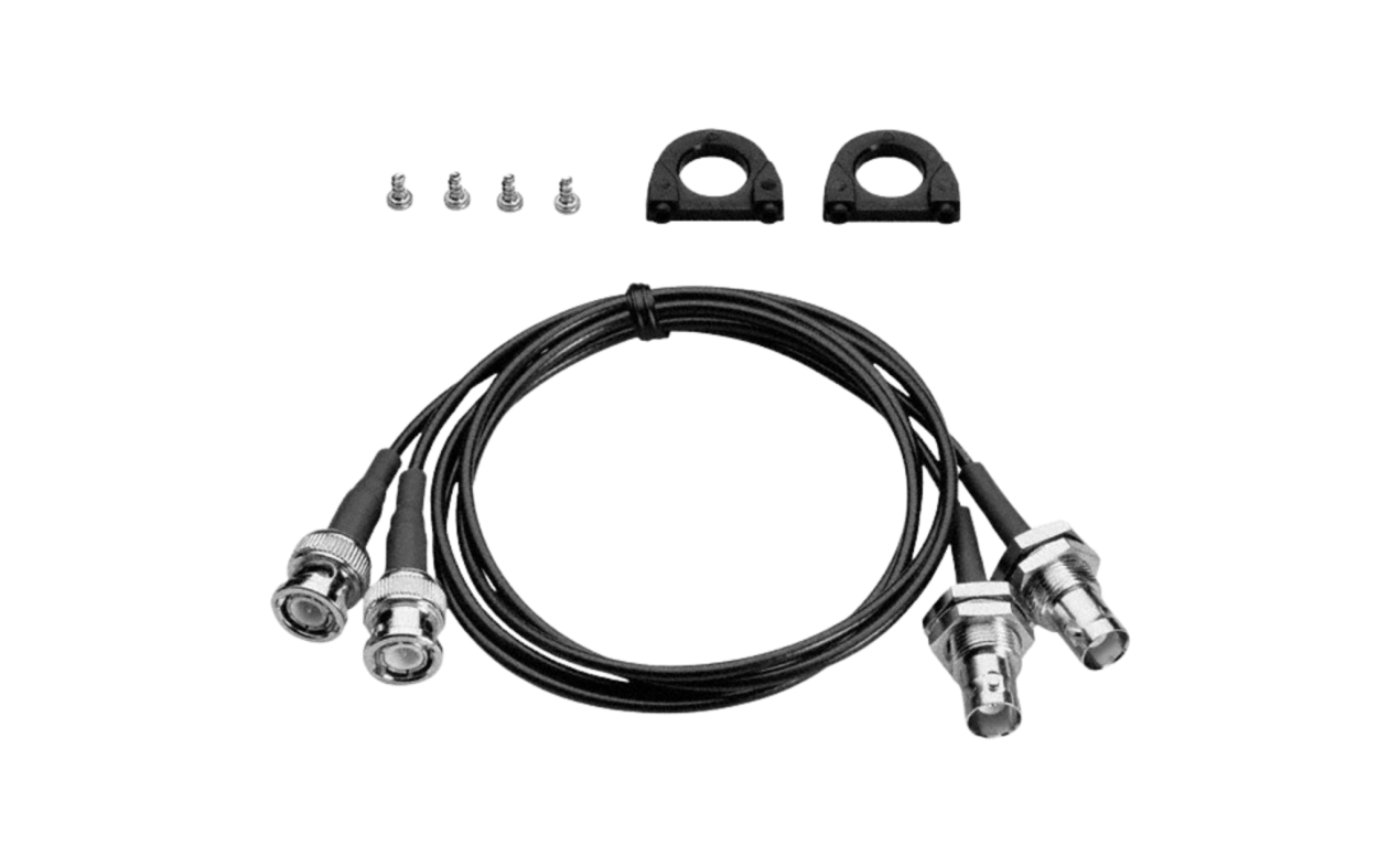 SENNHEISER GA 3030-AM – antenski rack adapter (front mount kit)