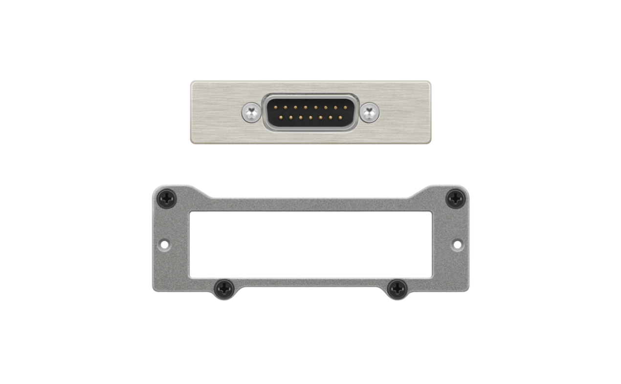 SENNHEISER GA 6042-15 – 15-pin adapter za Sony kamere (EK 6042 sustav)