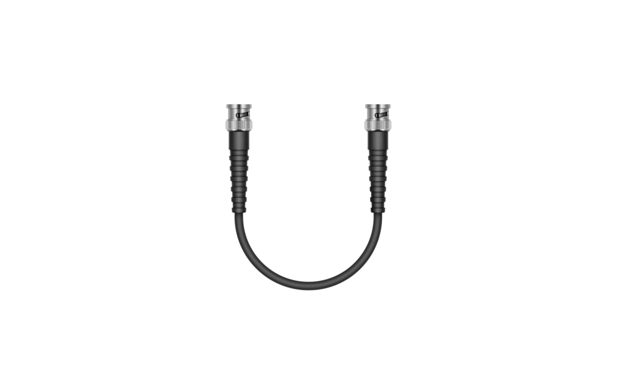 SENNHEISER GZL RG 58 – 0.25 m – RF antenski koaksijalni kabel