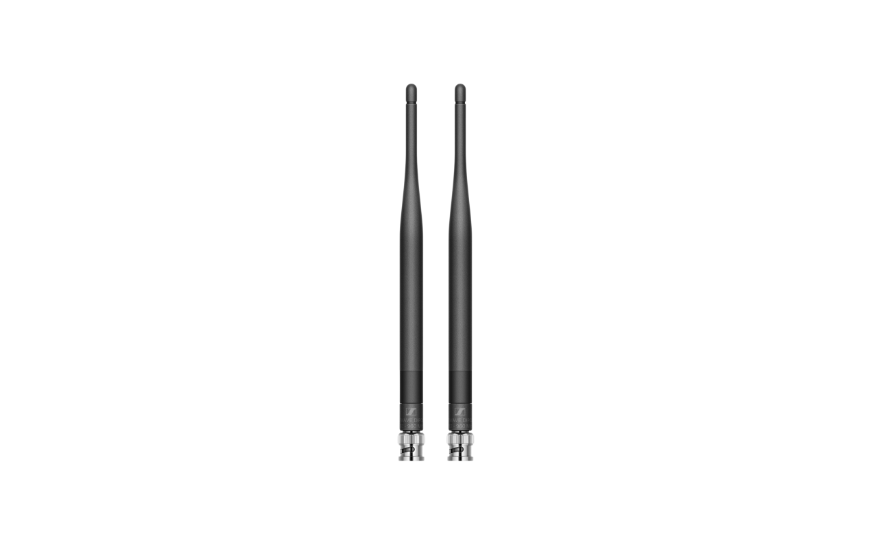 SENNHEISER Half Wave Dipole (S) – poluvalna UHF dipolna antena