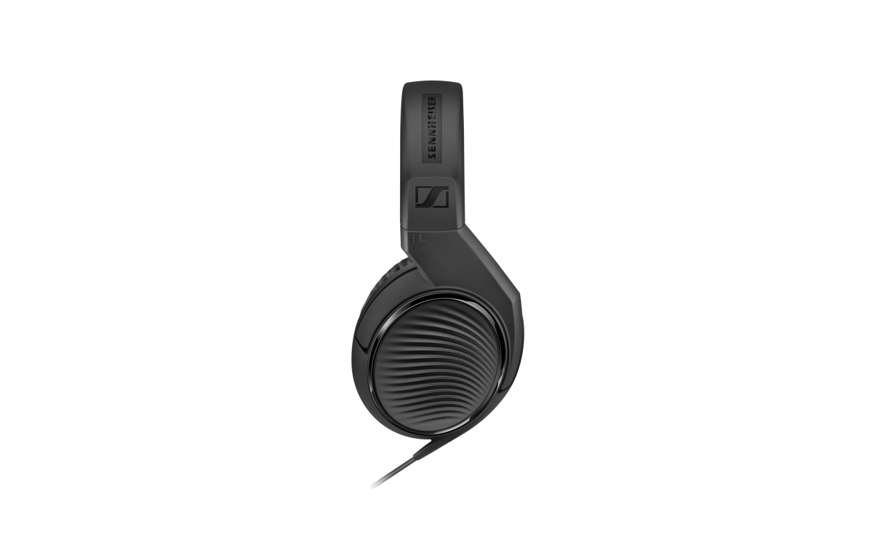 SENNHEISER HD 200 PRO – profesionalne zatvorene studijske slušalice