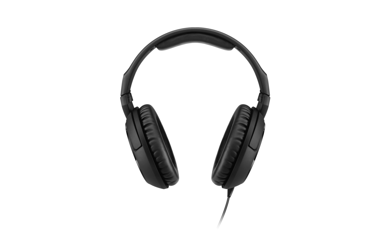 SENNHEISER HD 200 PRO – profesionalne zatvorene studijske slušalice