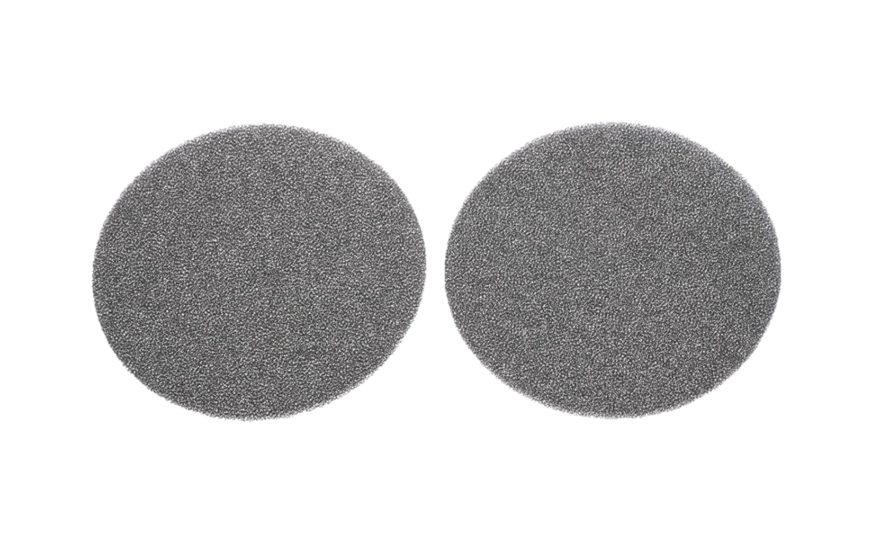 SENNHEISER HD 25 Foam Disks – pjenasti diskovi za slušalice
