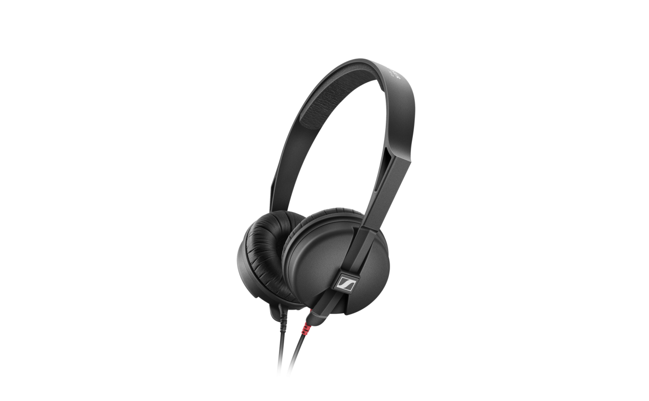 SENNHEISER HD 25 Light – lagane profesionalne monitoring slušalice