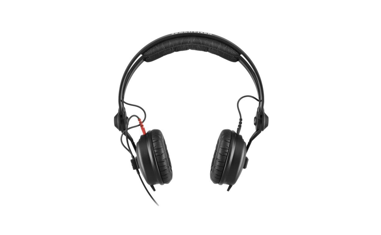 SENNHEISER HD 25 Plus – profesionalne zatvorene monitoring slušalice
