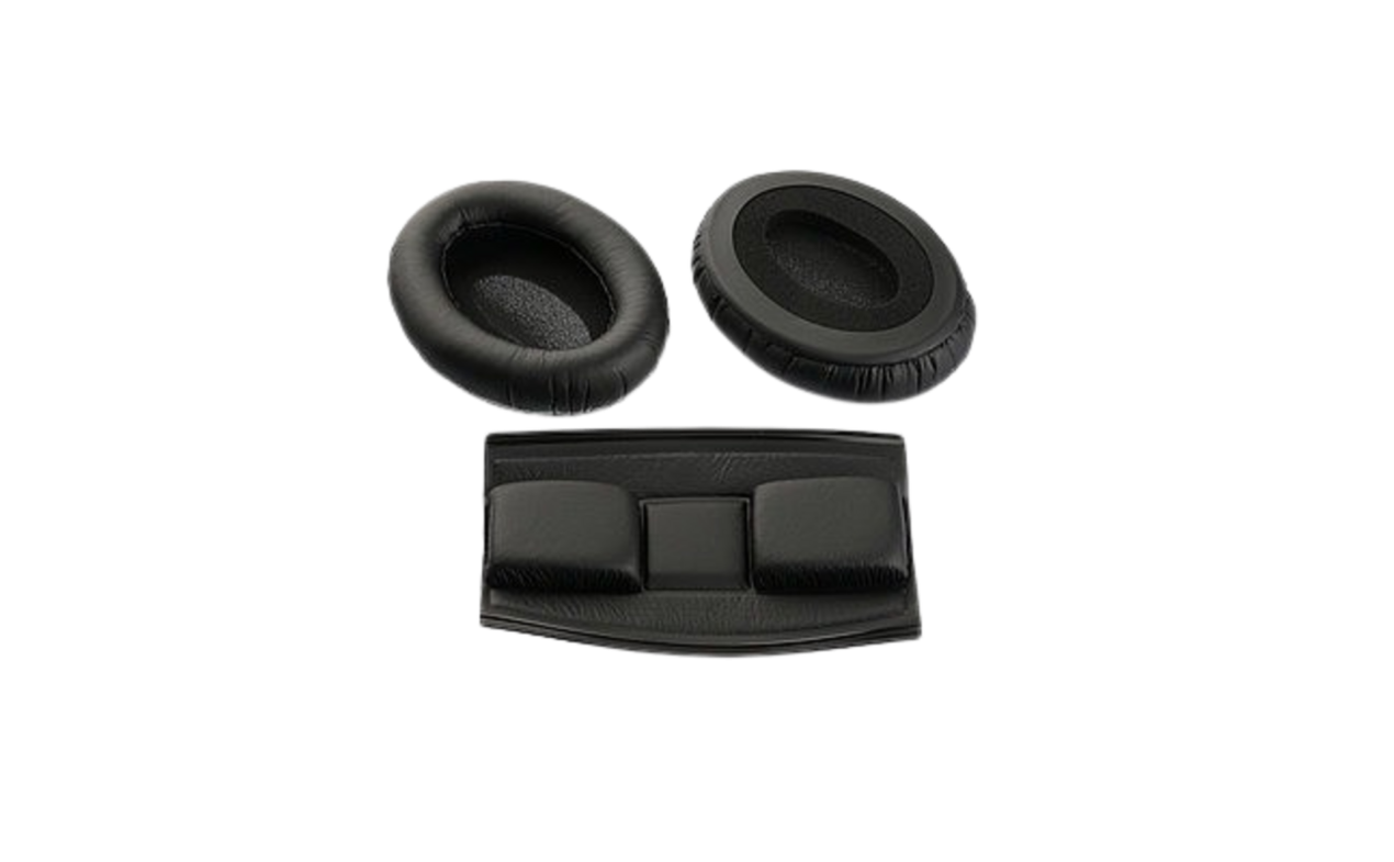SENNHEISER HD 280 PRO Pad Set (2016+) – zamjenski jastučići za slušalice