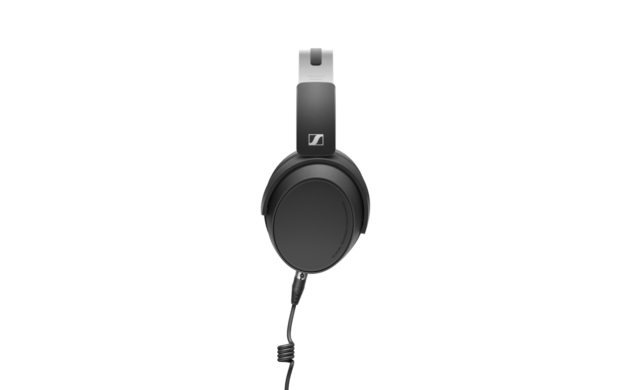 SENNHEISER HD 480 PRO Plus – profesionalne zatvorene referentne studijske slušalice