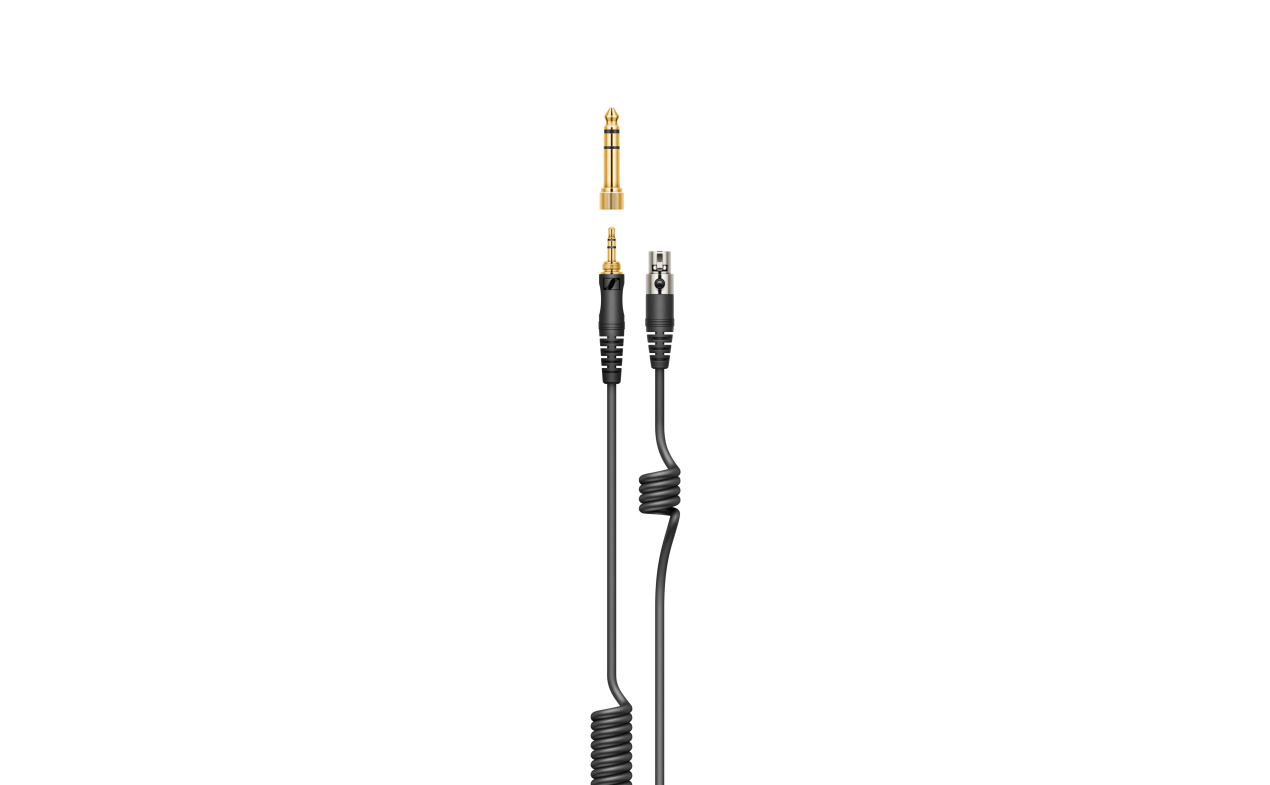 SENNHEISER HD 480 PRO Plus – profesionalne zatvorene referentne studijske slušalice