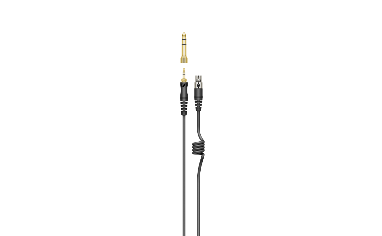 SENNHEISER HD 490 PRO – profesionalne otvorene referentne studijske slušalice