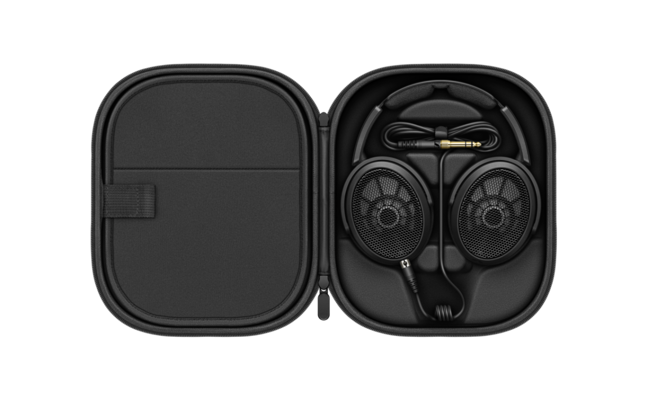 SENNHEISER HD 490 PRO Plus – profesionalne otvorene referentne studijske slušalice